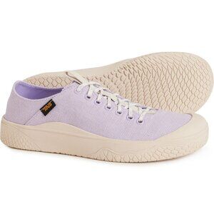 Teva Terra Canyon Sneakers, Pastel Lilac Size Women 12.5, Men 11 NIB